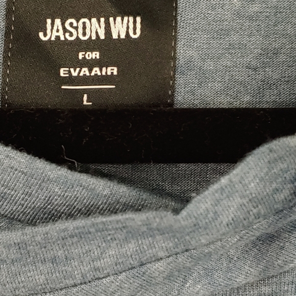 JASON WU FOR EVAAIR - Picture 2 of 12